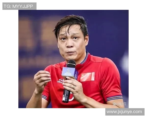 范志毅妻子揭秘上海足球明星背后的女人与她的故事