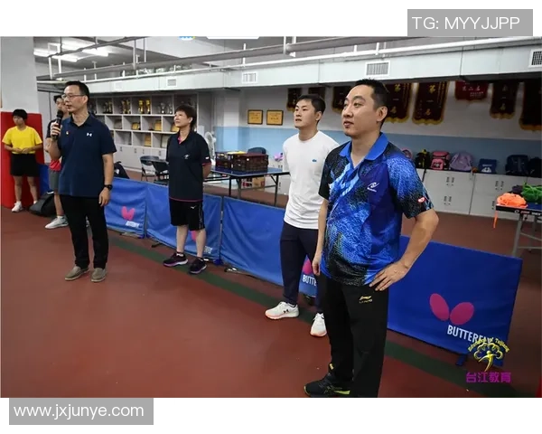 聚焦乒乓球技术探讨：杭州乒乓球队的训练与战术分析