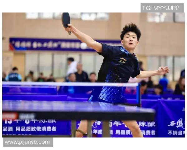 西安乒乓球队荣登全国配合排行榜第三名展现强大实力 西安乒乓球队荣登全国配合排行榜第三名展现强大实力