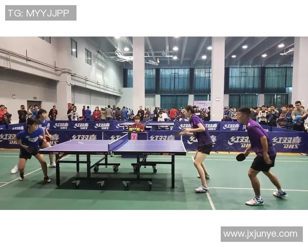 西安乒乓球队心理素质引发热议背后的深层次原因探讨 西安乒乓球队心理素质引发热议背后的深层次原因探讨