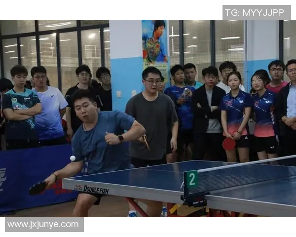 西安乒乓球队与重庆乒乓球队赛后复盘团队协作的精彩瞬间与经验分享 西安乒乓球队与重庆乒乓球队赛后复盘团队协作的精彩瞬间与经验分享