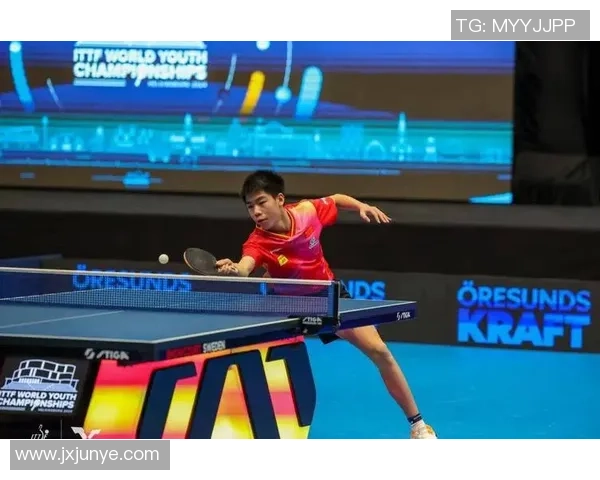 西安乒乓球队在亚运会上的精彩表现与实力分析 西安乒乓球队在亚运会上的精彩表现与实力分析