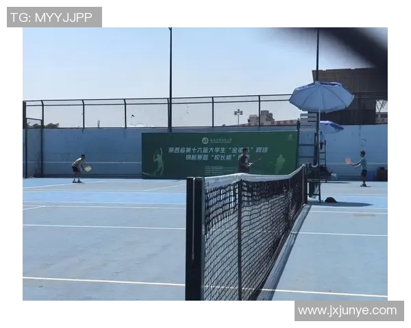 西安网球队在城市联赛中的速度优势与战术分析