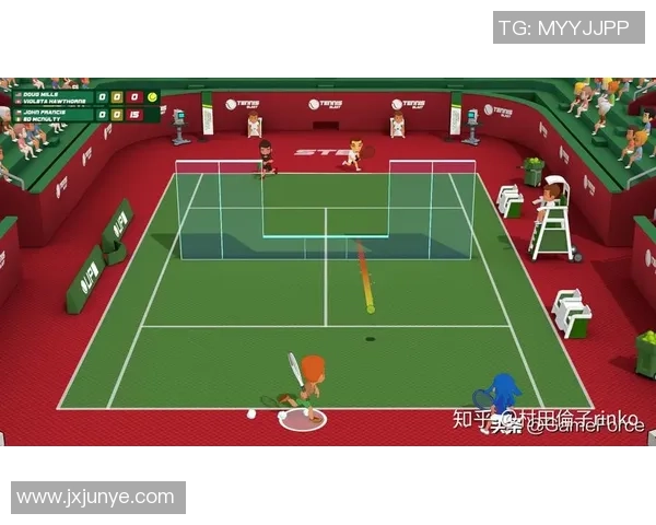 南京网球队在联赛中的速度优势与战术运用分析